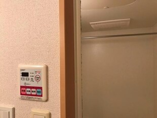 グリーンハイム新守山の物件内観写真